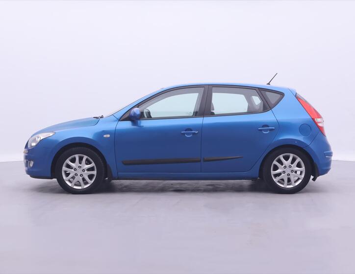 Hyundai i30 4