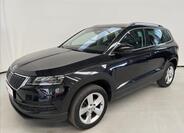 Škoda Karoq 1