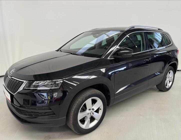 Škoda Karoq 1