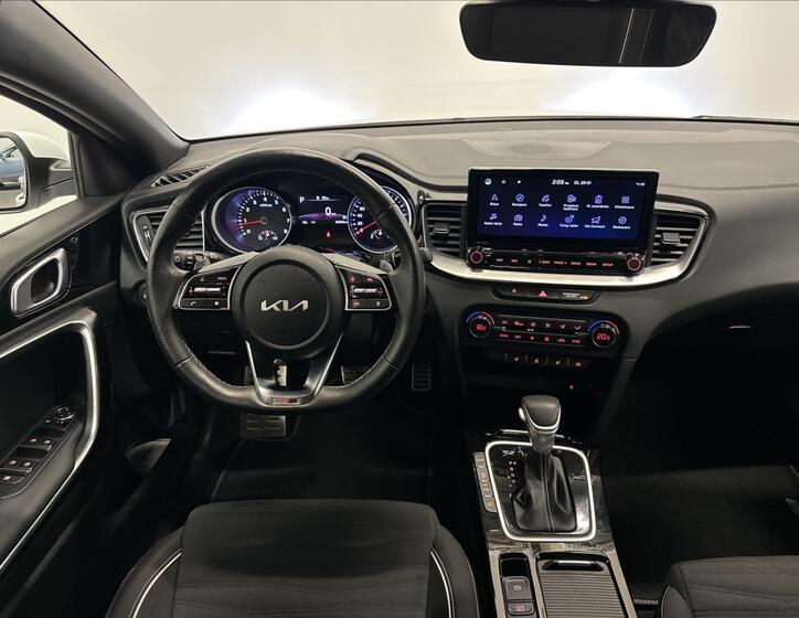KIA ProCeed 5