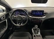 KIA ProCeed 5