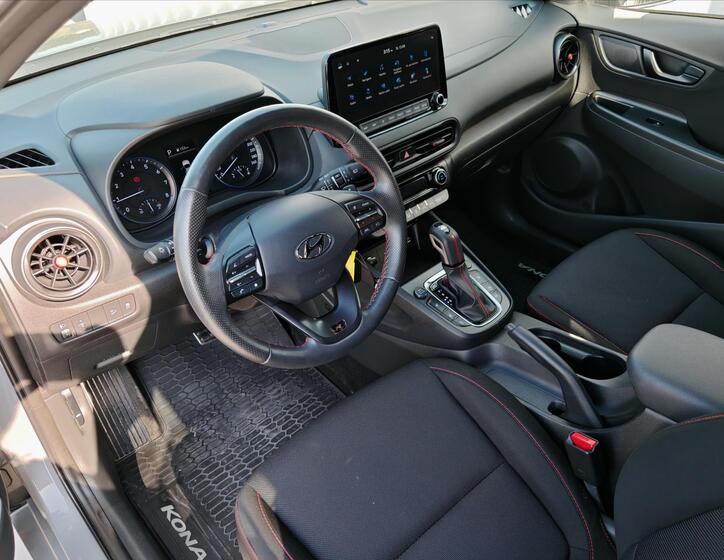 Hyundai Kona 4