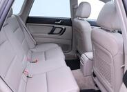 Subaru Legacy 13