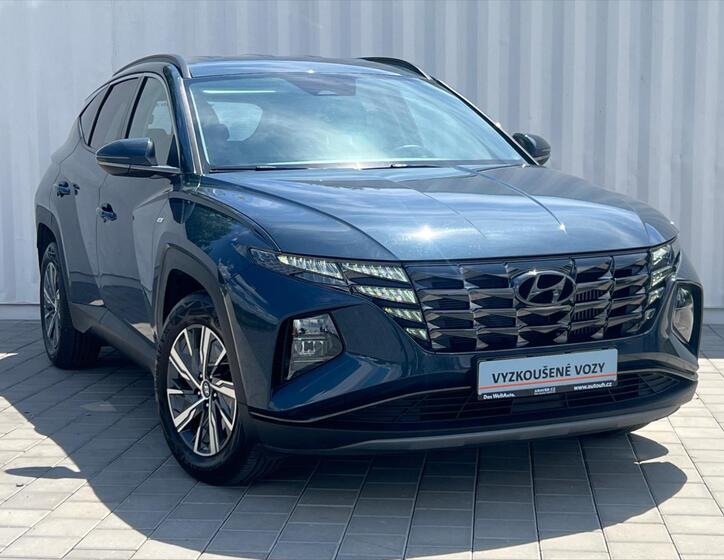 Hyundai Tucson 24