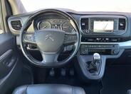Citroën SpaceTourer 12
