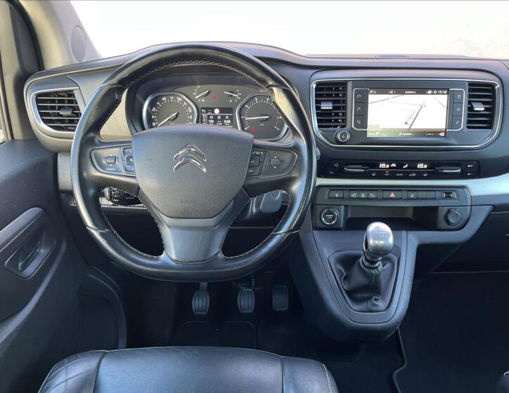 Citroën SpaceTourer 12