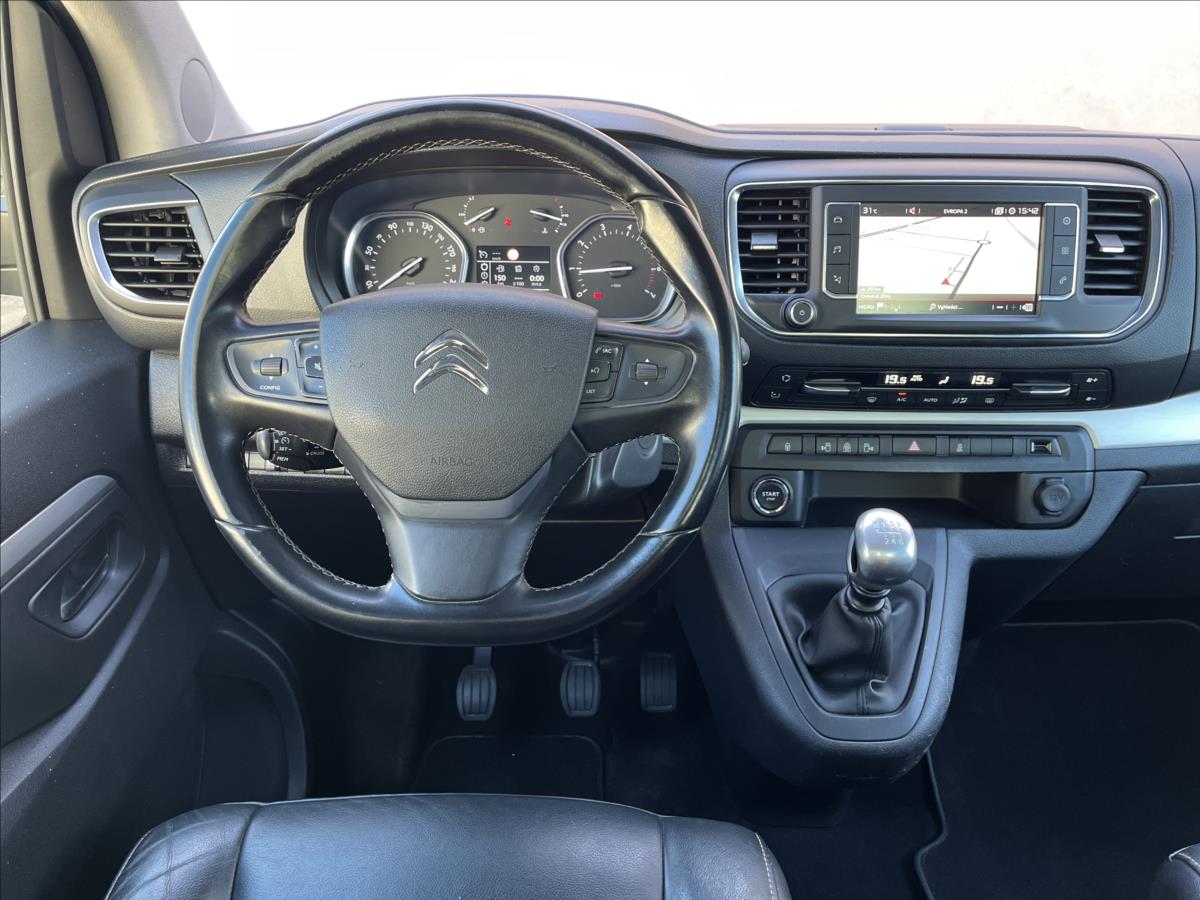 Citroën SpaceTourer