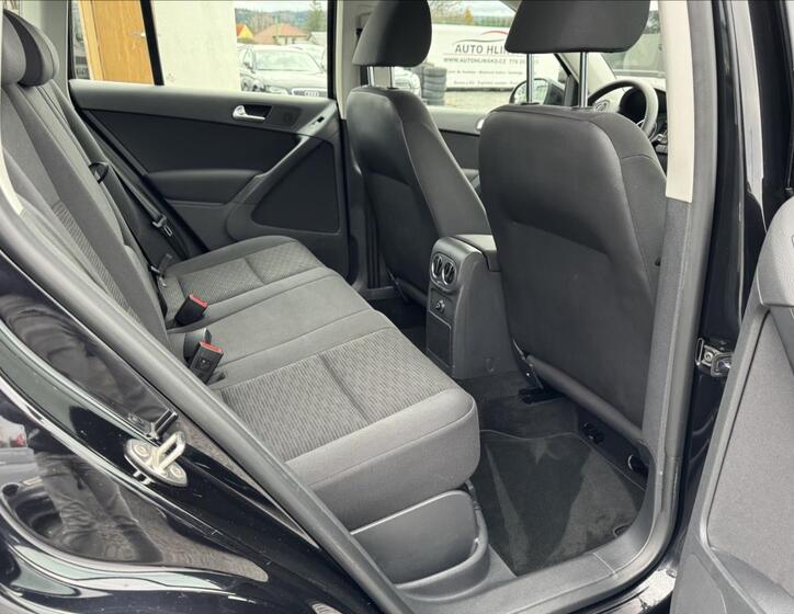 Volkswagen Tiguan 14