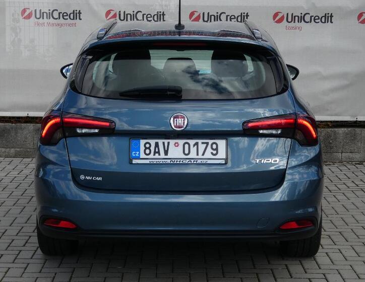 Fiat Tipo 4