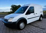 Ford Transit Connect 12