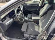 Škoda Octavia 12