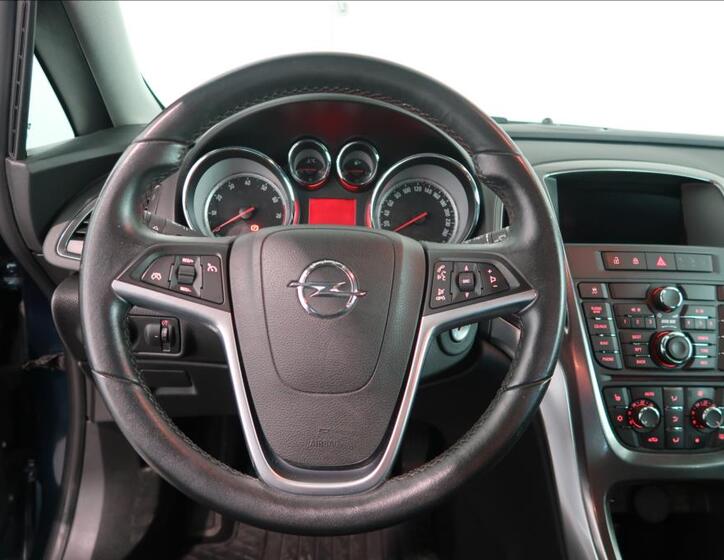 Opel Astra 10