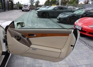 Mercedes-Benz SL 17