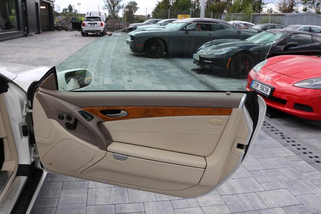 Mercedes-Benz SL