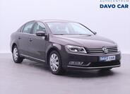 Volkswagen Passat 1
