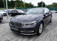 BMW Řada 7 2