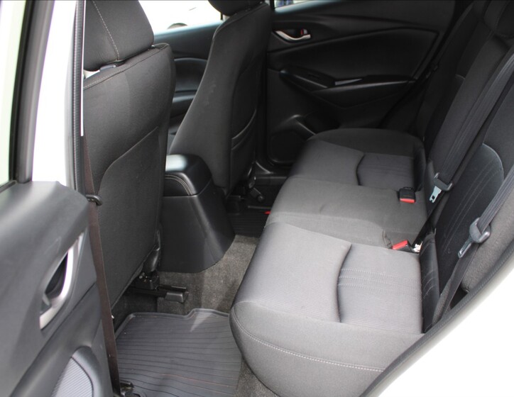 Mazda CX-3 18