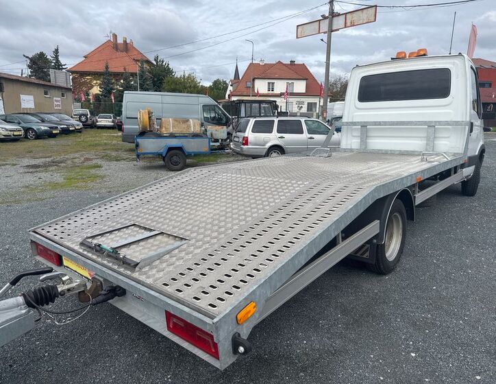 Iveco Daily 5
