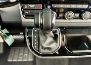 Volkswagen Caravelle 18