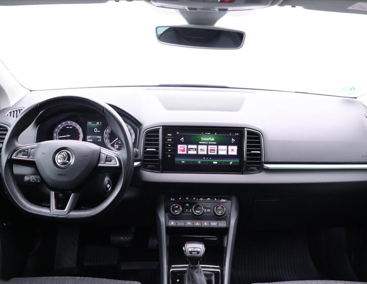 Škoda Karoq 25