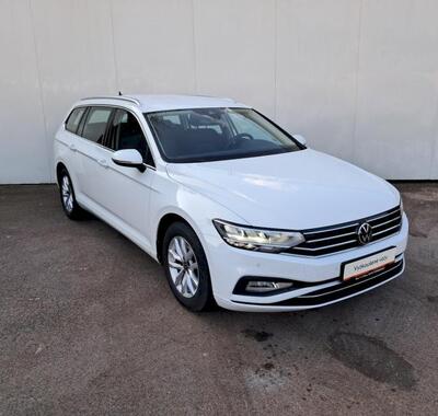 Volkswagen Passat 26