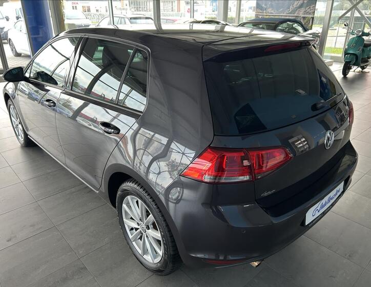 Volkswagen Golf 4