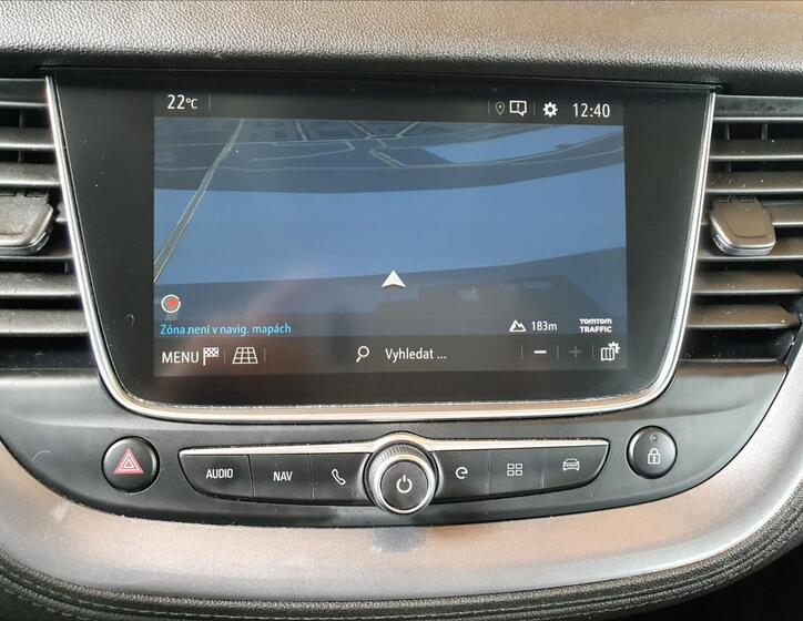 Opel Grandland X 25