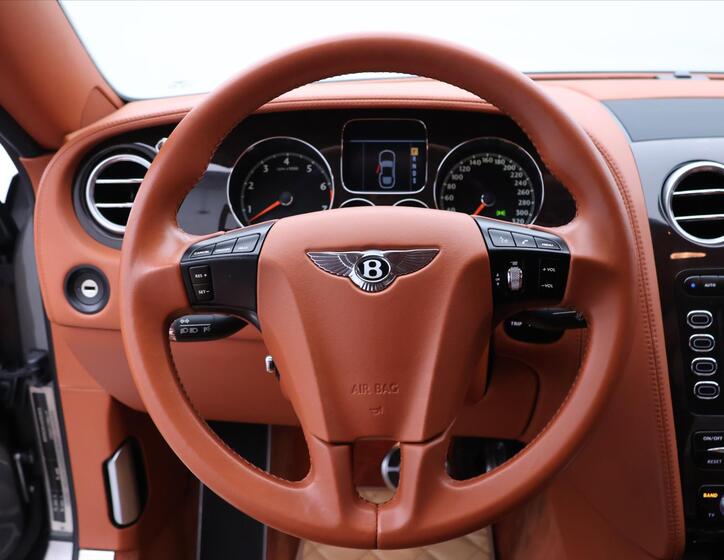 Bentley Continental GT 20