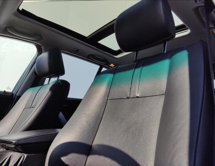 BMW X3 9