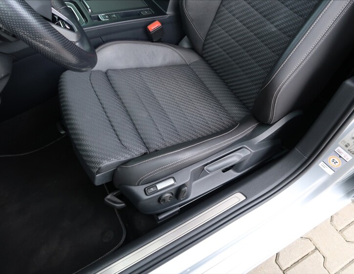 Volkswagen Passat 28