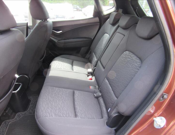Hyundai ix20 10