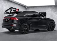 Audi SQ8 5