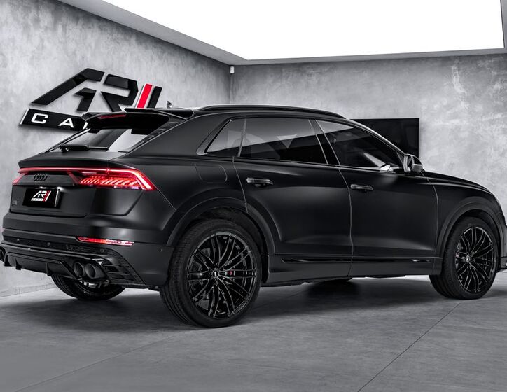Audi SQ8 5