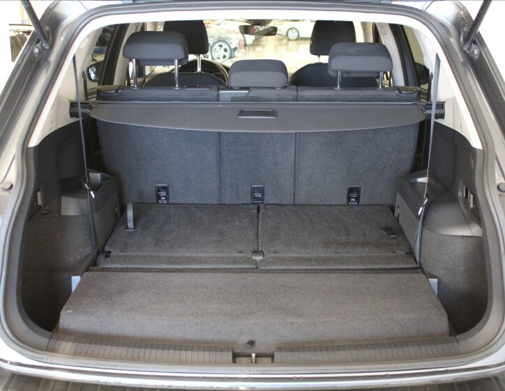 Volkswagen Tiguan Allspace 21