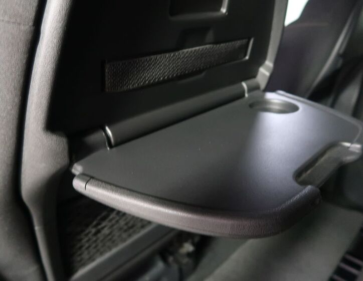 Toyota ProAce 34
