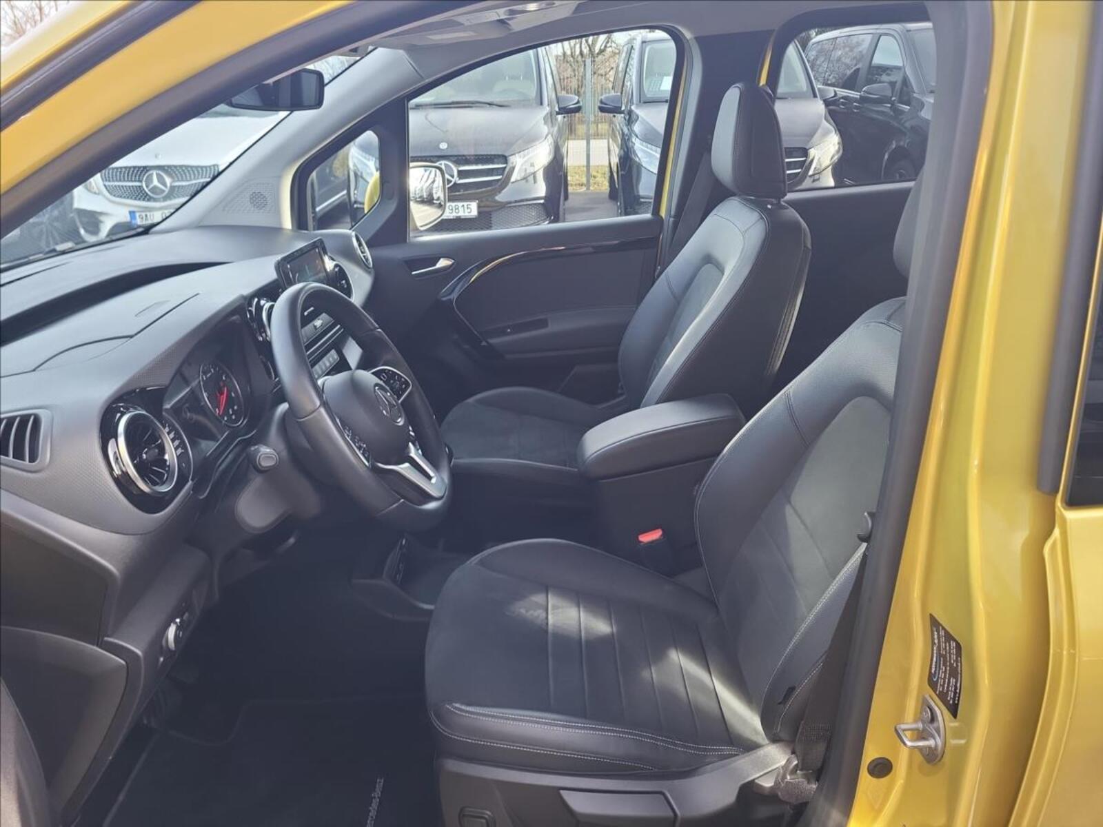 Mercedes-Benz Citan 13