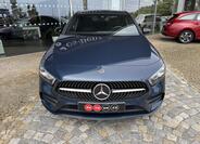 Mercedes-Benz Třídy A 2