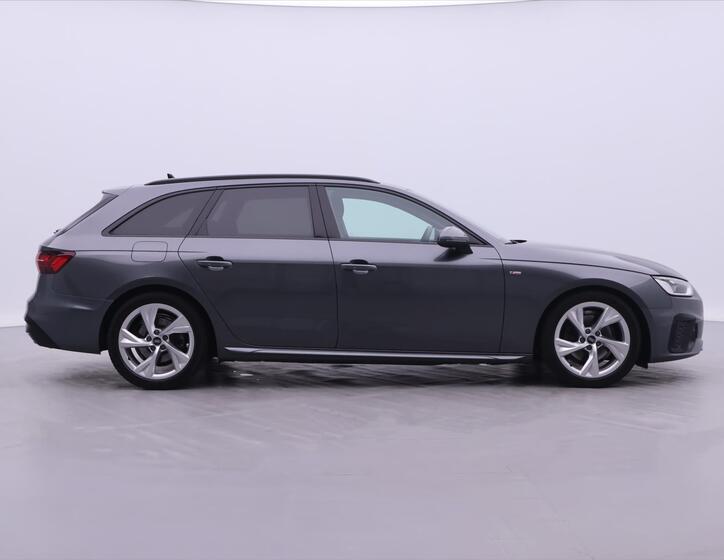 Audi A4 8