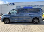 Ford Tourneo Custom 2