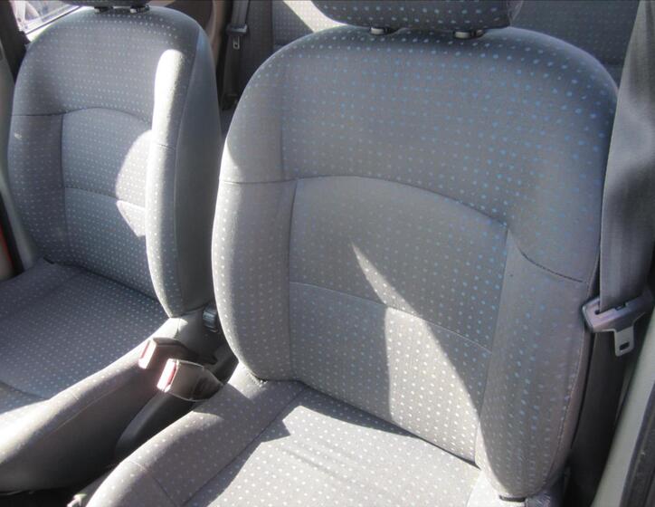 Renault Thalia 12