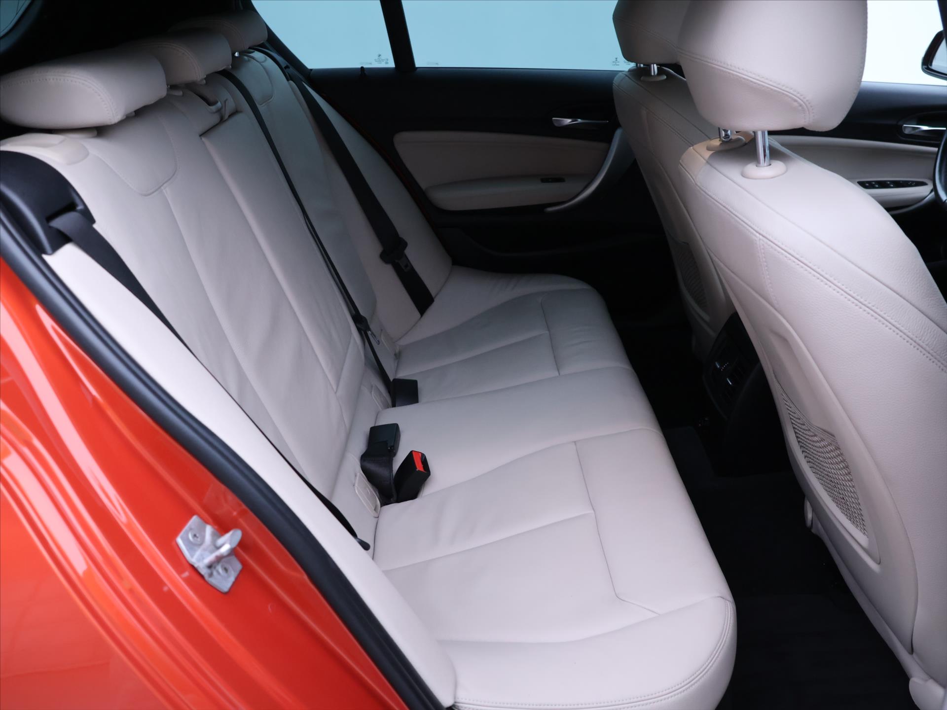 BMW Řada 1