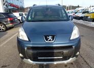 Peugeot Partner 3