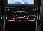 Ford Mondeo 21
