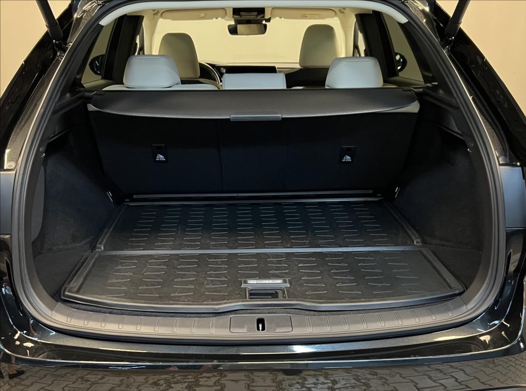 Lexus RX 450h plus