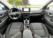 Hyundai Kona 25