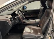 Lexus RX 450h 6