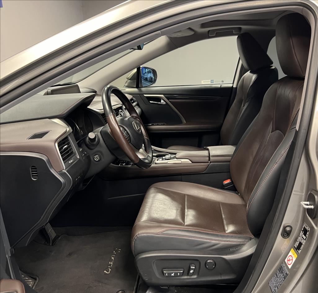 Lexus RX 450h