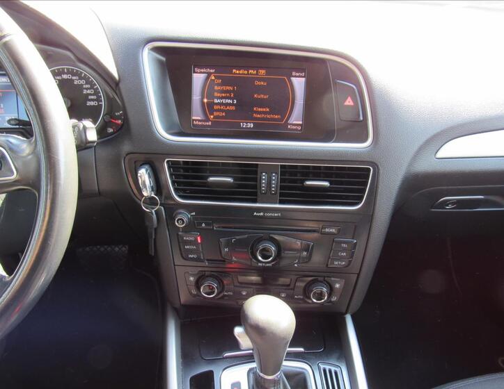 Audi Q5 15