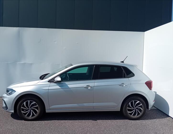 Volkswagen Polo 10