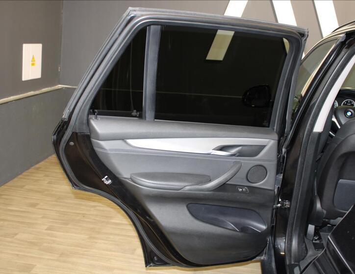 BMW X5 15